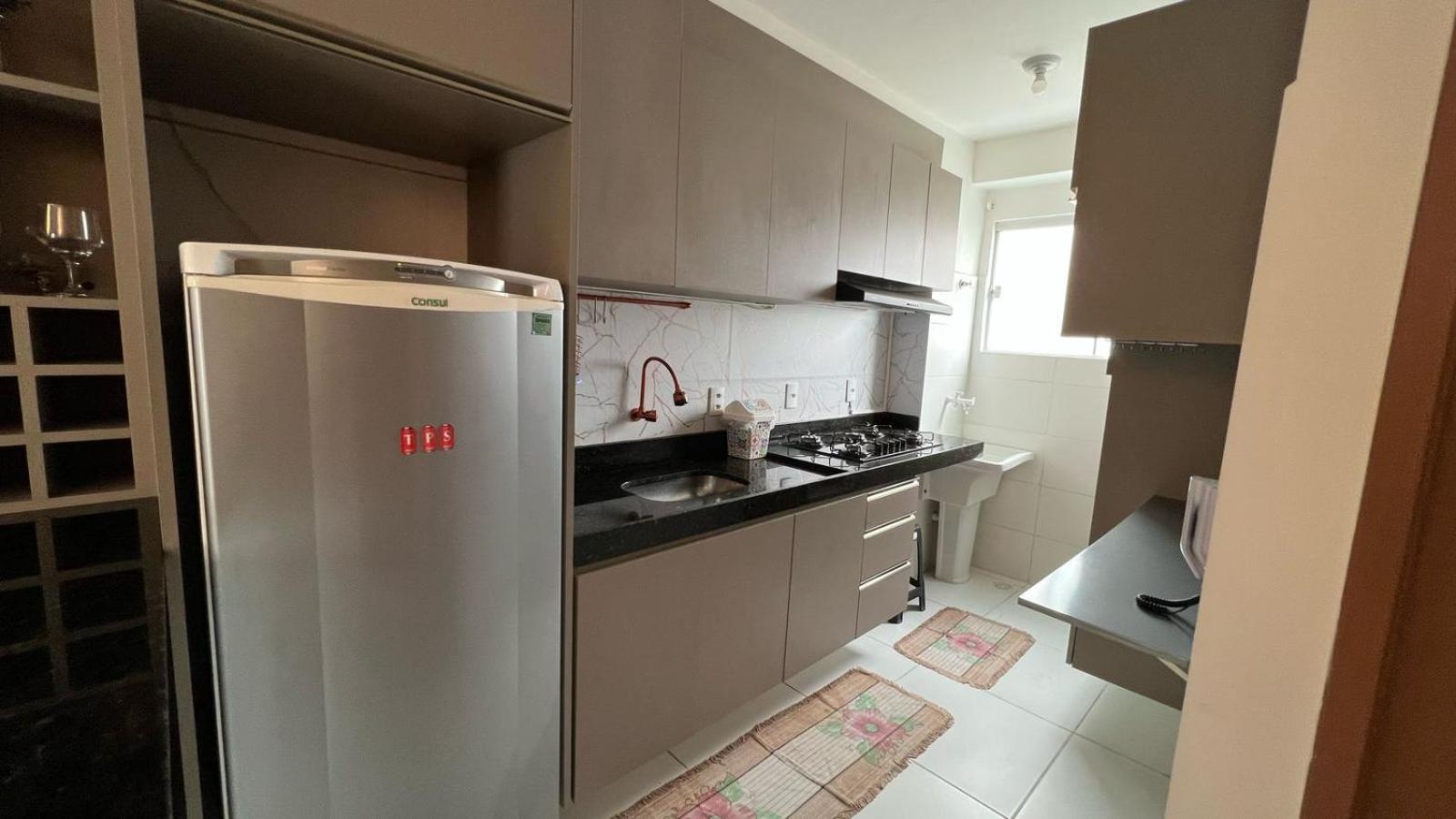 06 Apartment Caruaru